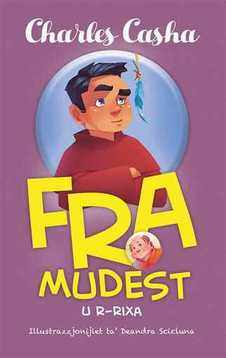 Picture of FRA MUDEST U R-RIXA